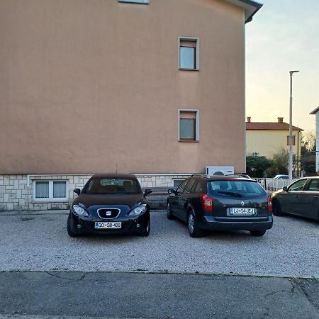 Love 2 Solkan Nova Gorica Zewnętrze zdjęcie