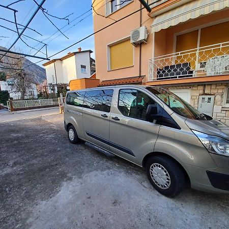 Love 2 Solkan Nova Gorica Zewnętrze zdjęcie