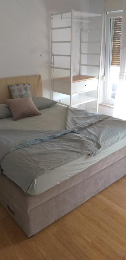 Love 2 Solkan Nova Gorica Zewnętrze zdjęcie