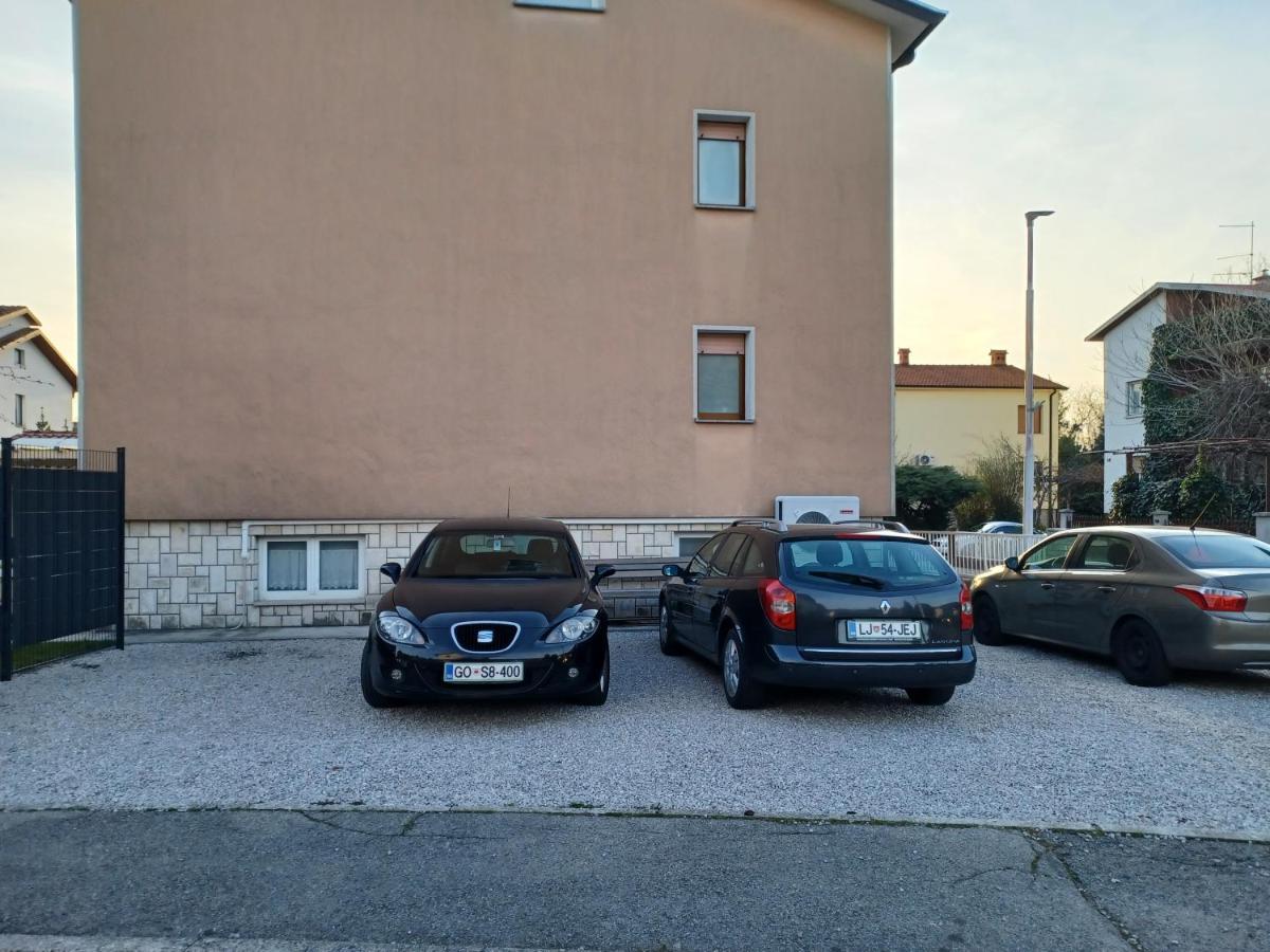 Love 2 Solkan Nova Gorica Zewnętrze zdjęcie