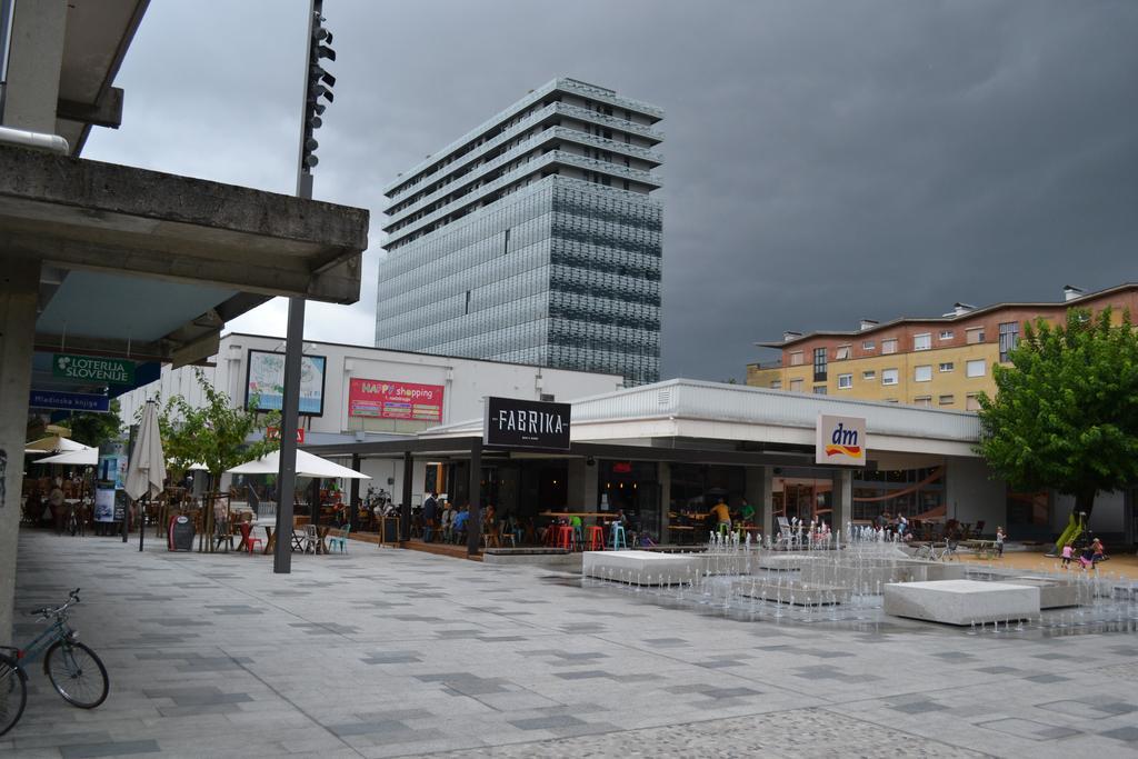 Love 2 Solkan Nova Gorica Zewnętrze zdjęcie