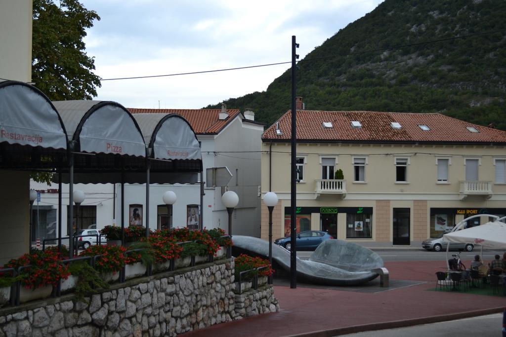 Love 2 Solkan Nova Gorica Zewnętrze zdjęcie