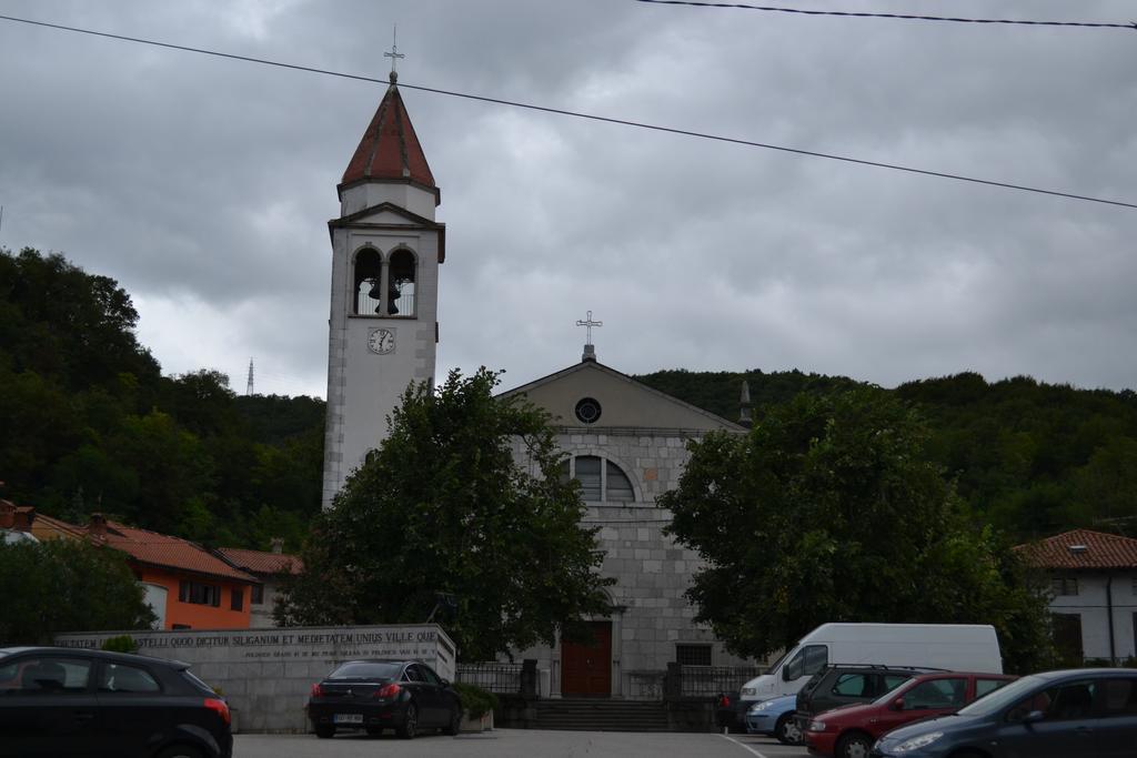 Love 2 Solkan Nova Gorica Zewnętrze zdjęcie