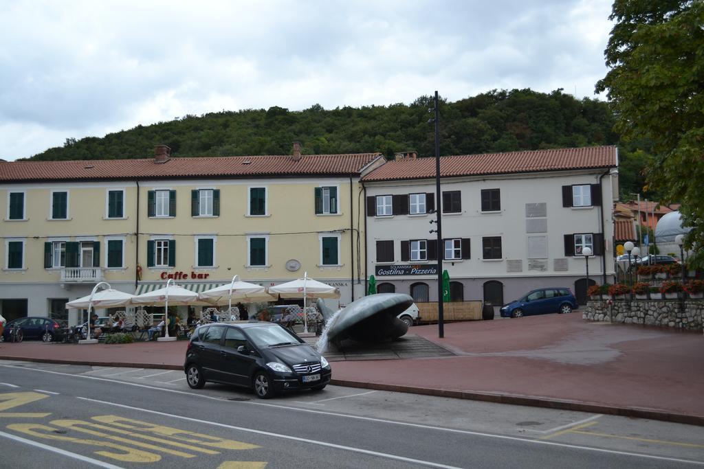 Love 2 Solkan Nova Gorica Zewnętrze zdjęcie
