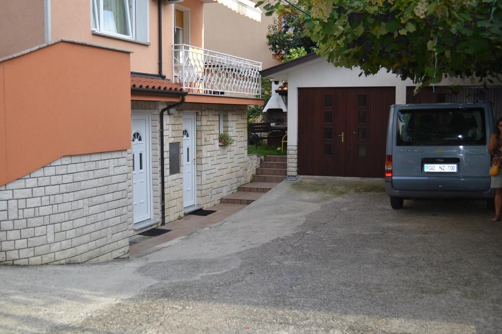 Love 2 Solkan Nova Gorica Zewnętrze zdjęcie