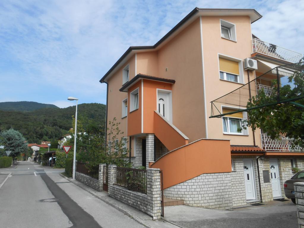 Love 2 Solkan Nova Gorica Zewnętrze zdjęcie