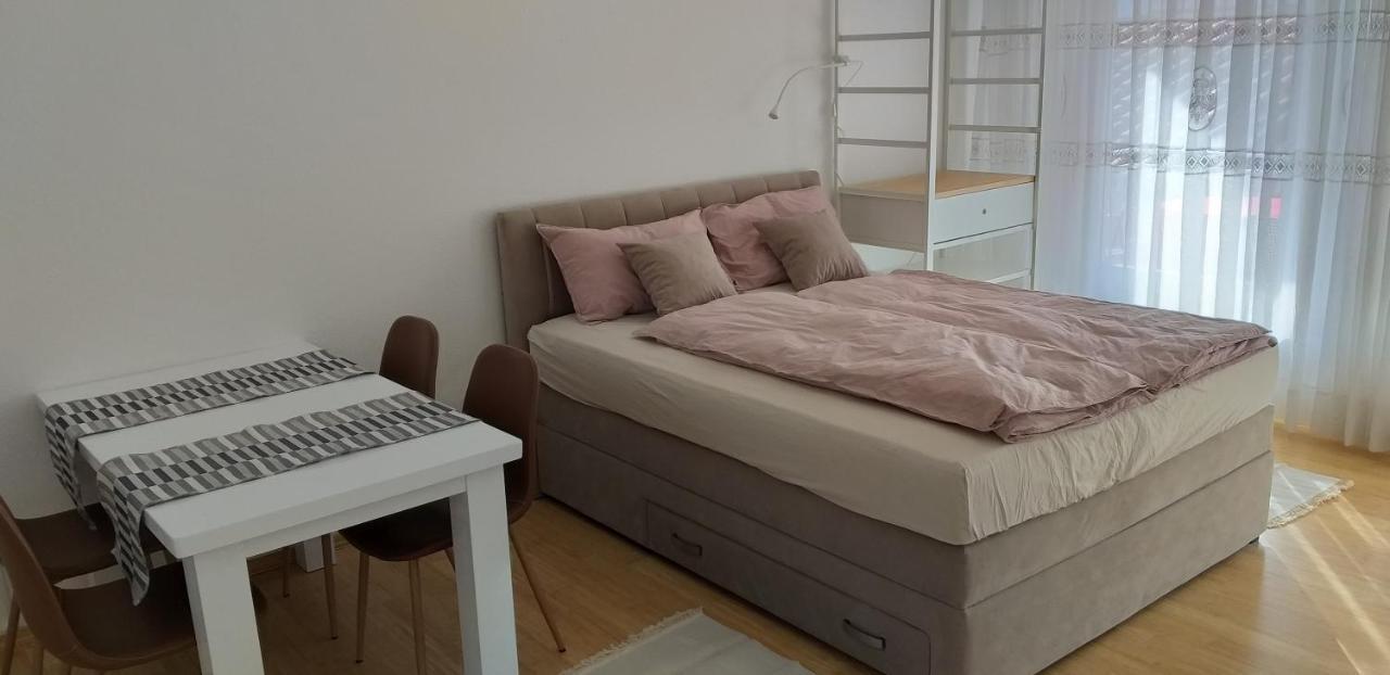 Love 2 Solkan Nova Gorica Zewnętrze zdjęcie