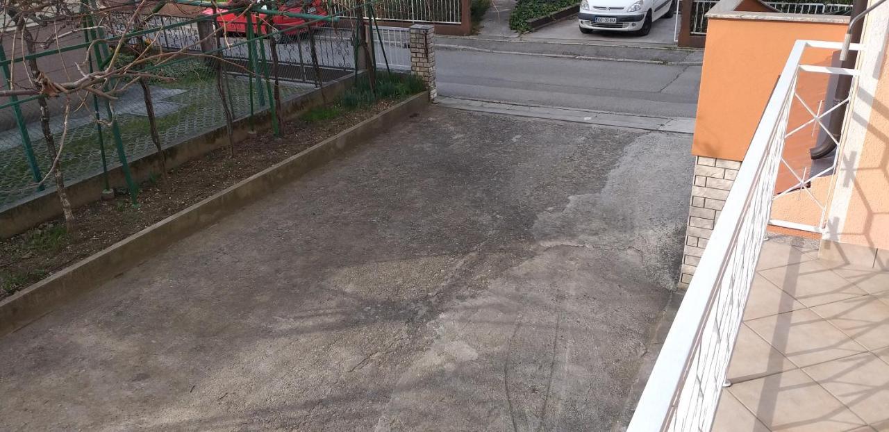 Love 2 Solkan Nova Gorica Zewnętrze zdjęcie