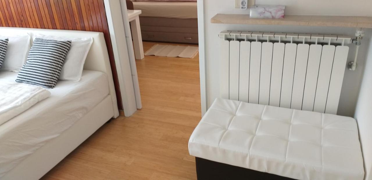 Love 2 Solkan Nova Gorica Zewnętrze zdjęcie